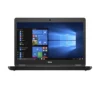 Laptop Dell Latitude E5480, Intel Core i5 7300U 2.6 GHz, 8 GB DDR4, 256 GB SSD M.2, Intel HD Graphics 620, Wi-Fi, Bluetooth, WebCam, Display 14" 1920 by 1080 Grad B