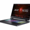 AN17 17 QHD R9 7940HS 32GB 1TB 4070 DOS - imagine 2