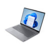 Laptop Lenovo ThinkBook 14 G6 IRL, 14" WUXGA (1920x1200) IPS 300nits Anti-glare, 45% NTSC, Intel® Core™ i7-13700H, 14C (6P + 8E) / 20T, P- core 2.4 / 5.0GHz, E-core 1.8 / 3.7GHz, 24MB, Video Integrated Intel® Iris® Xe Graphics, RAM 2x 16GB SO-DIMM DDR5-5200, SSD 1TB SSD M.2 2242 PCIe® 4.0x4 NVMe® - imagine 2